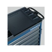 Kunststoffabdeckung für Werkstattwagen Evolution